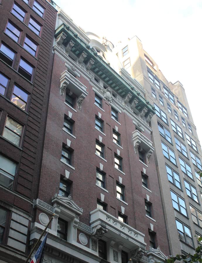 30 West 44th Street