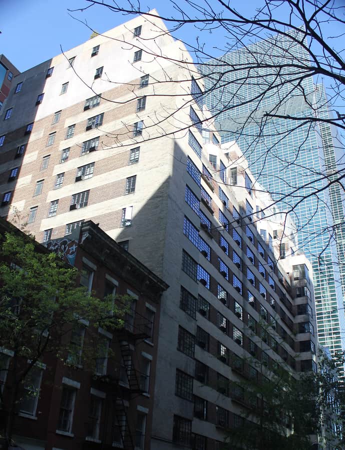 307 East 44th Street