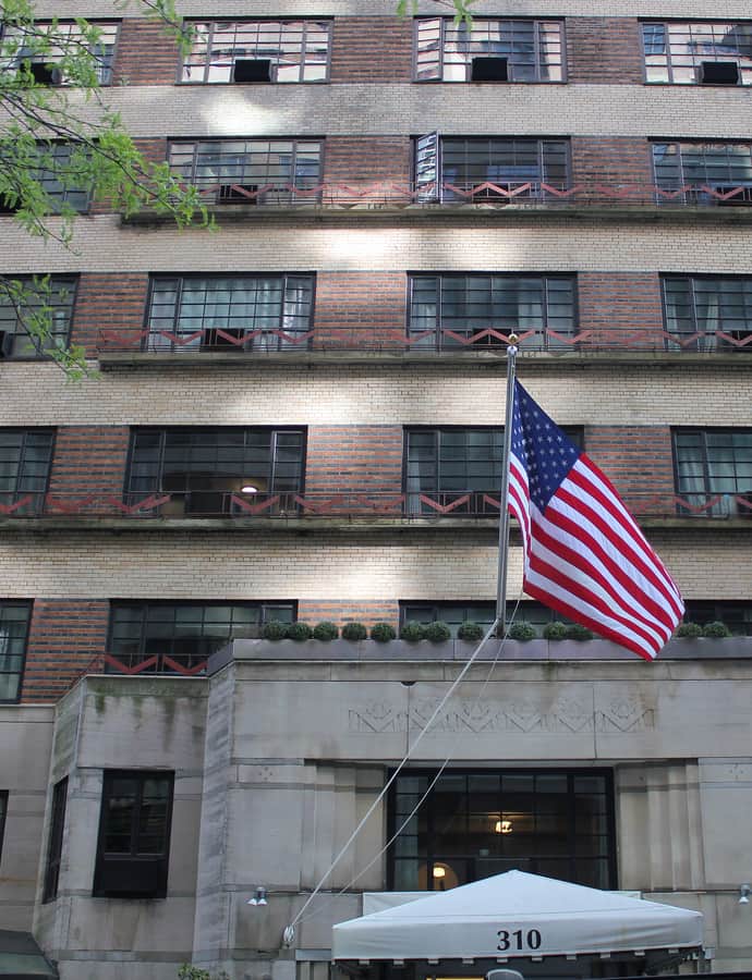 310 East 44th Street