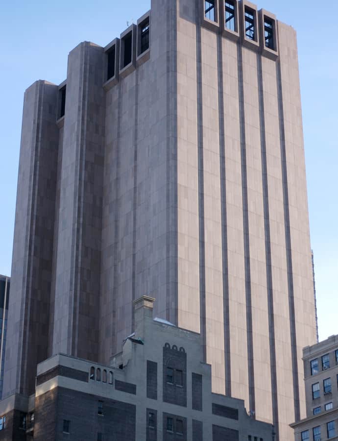 33 Thomas Street