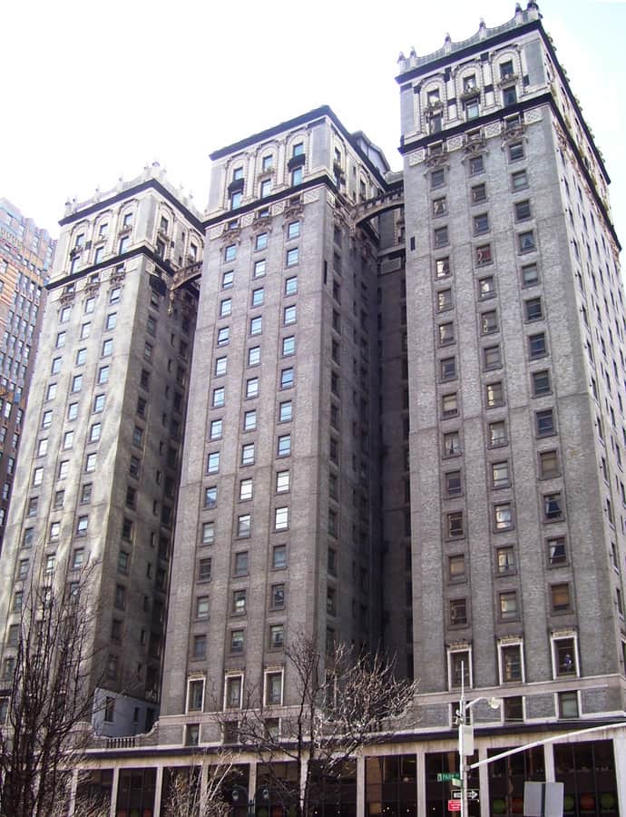 4 Park Avenue
