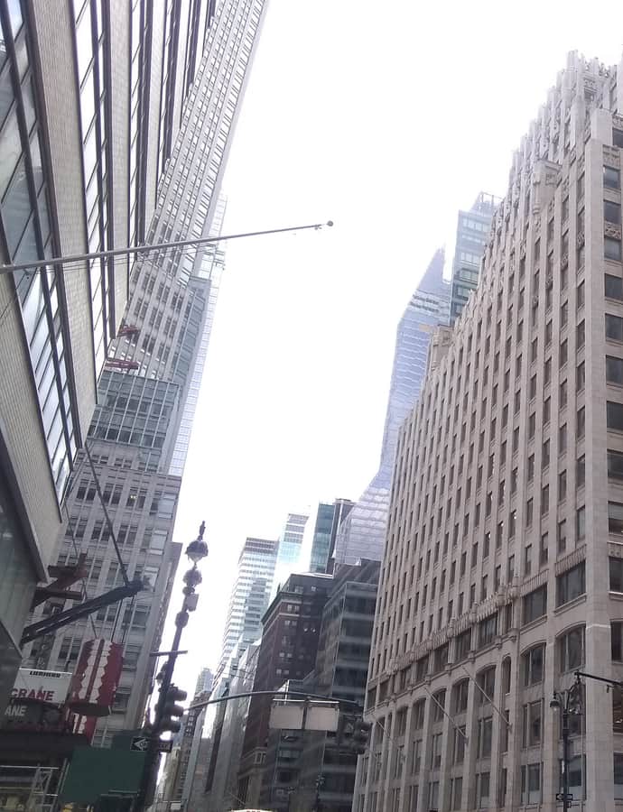 400 Madison Avenue Building