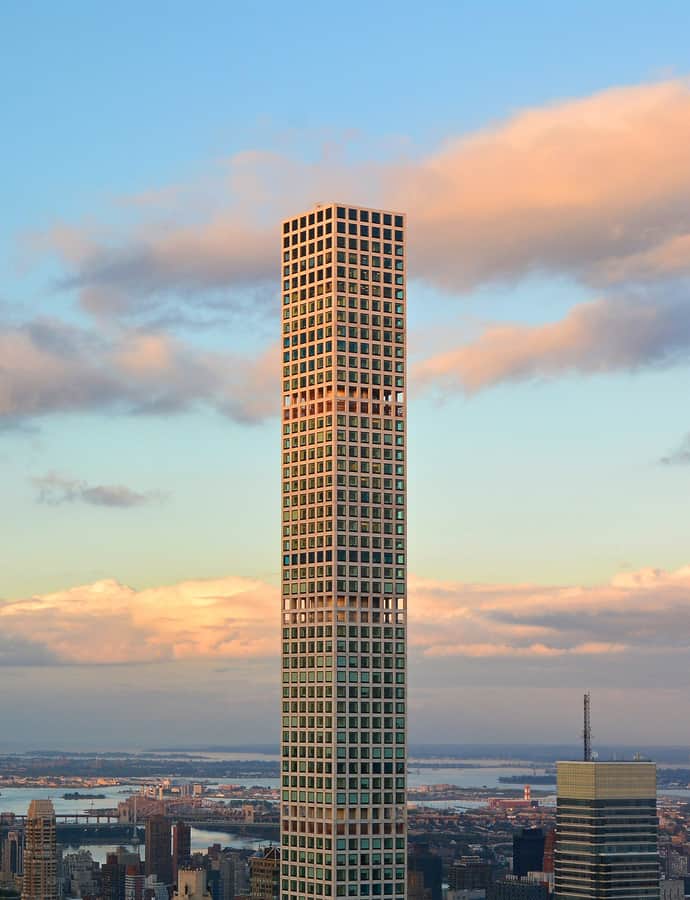 432 Park Avenue
