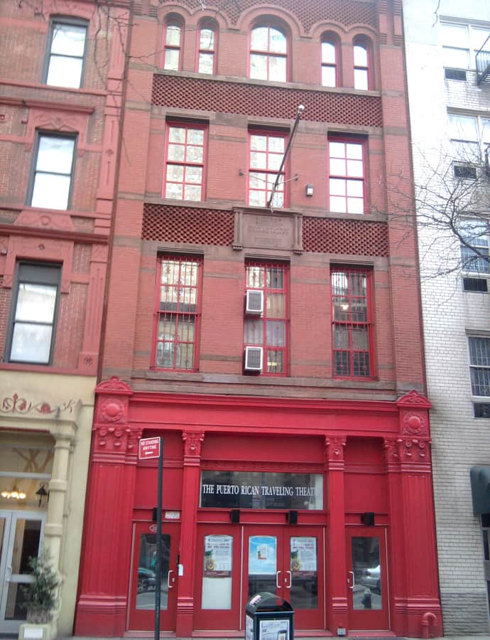 47th Street Theatre