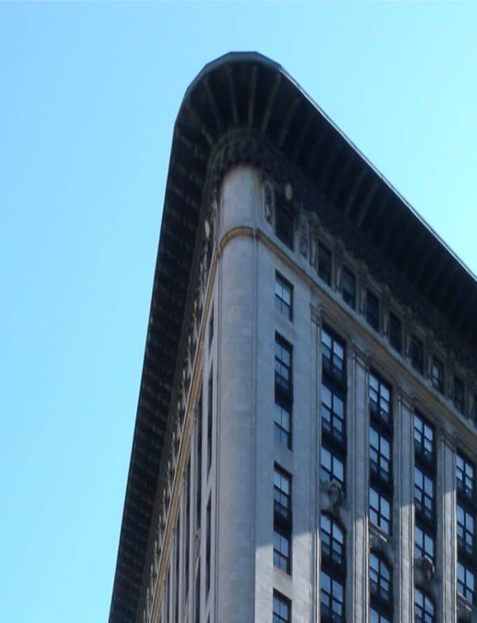 5 Columbus Circle