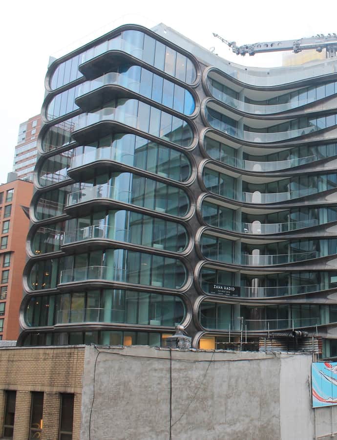 520 West 28th Street