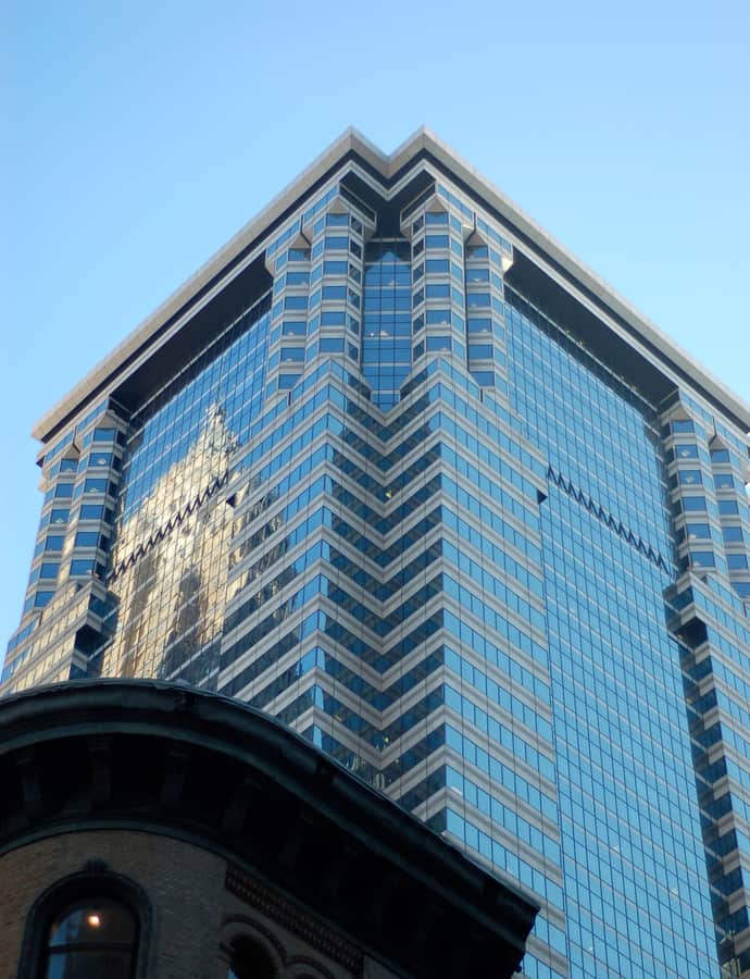 60 Wall Street