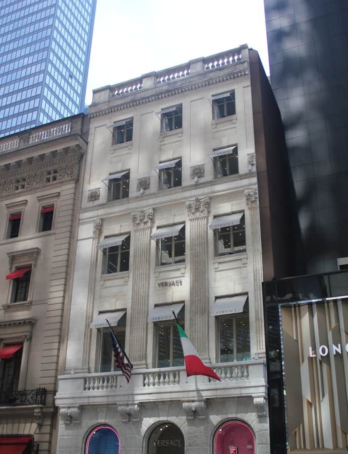 647 Fifth Avenue Building