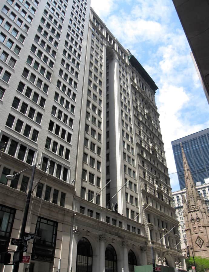 65 Broadway