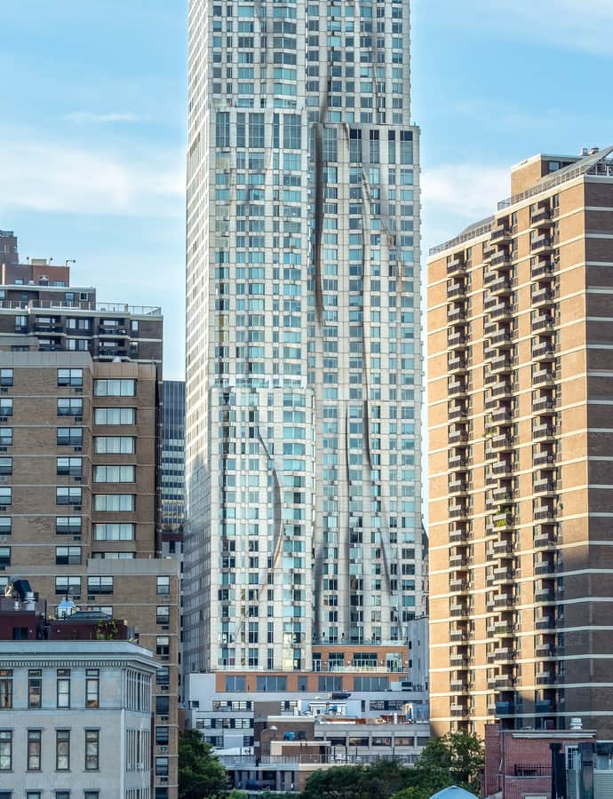 8 Spruce Street