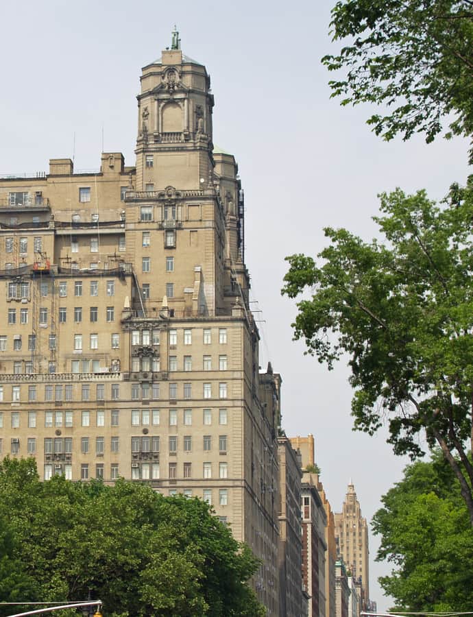 Beresford Apartments