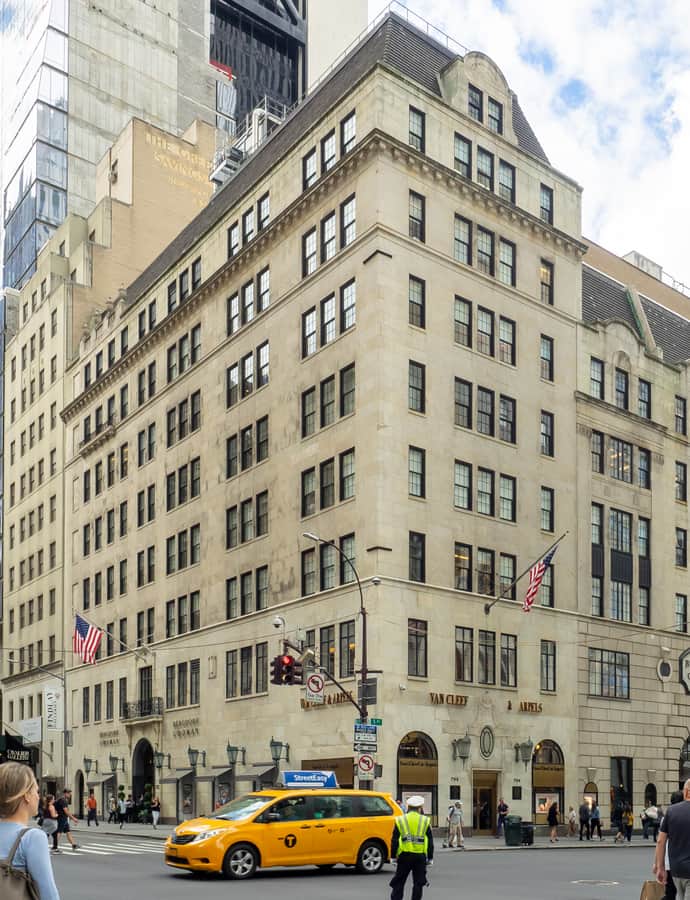 Bergdorf Goodman