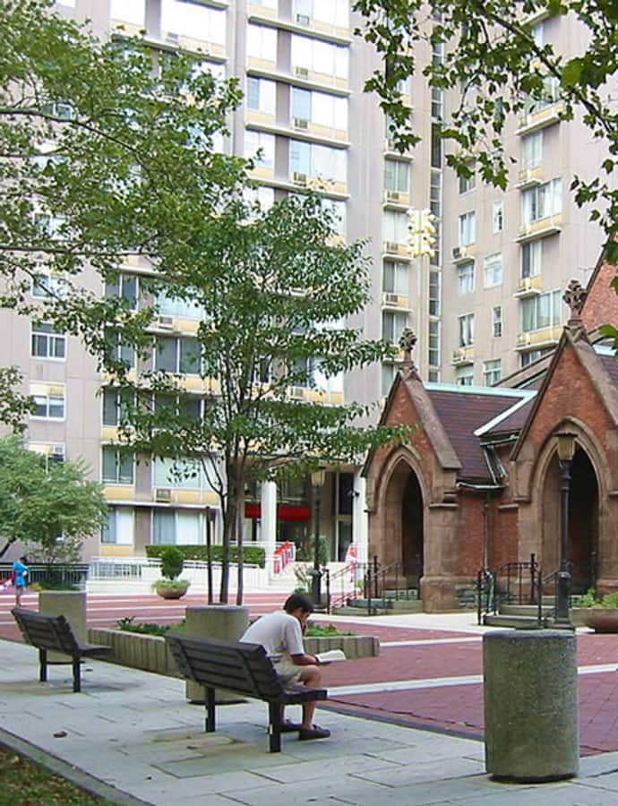 Chapel of the Good Shepherd