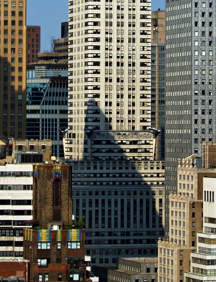 Chrysler Building