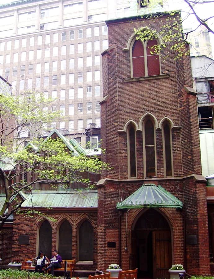Church of the Transfiguration