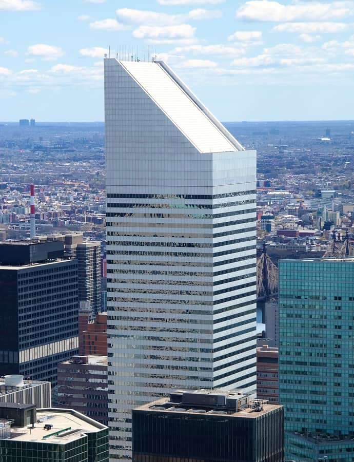Citigroup Center