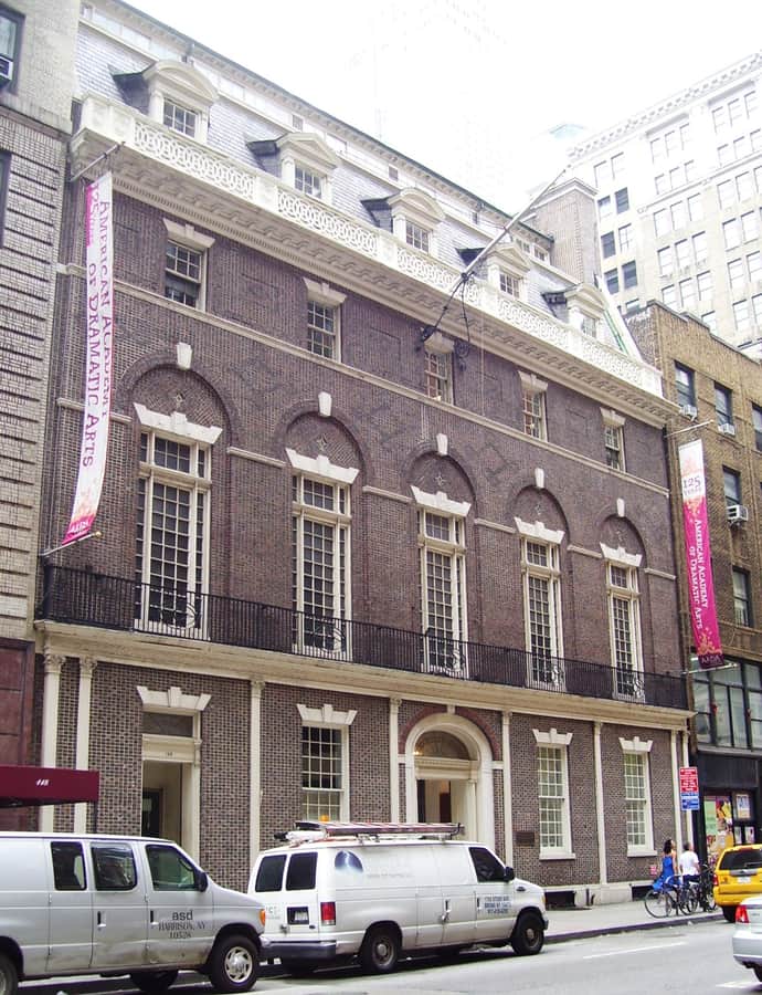 Colony Club