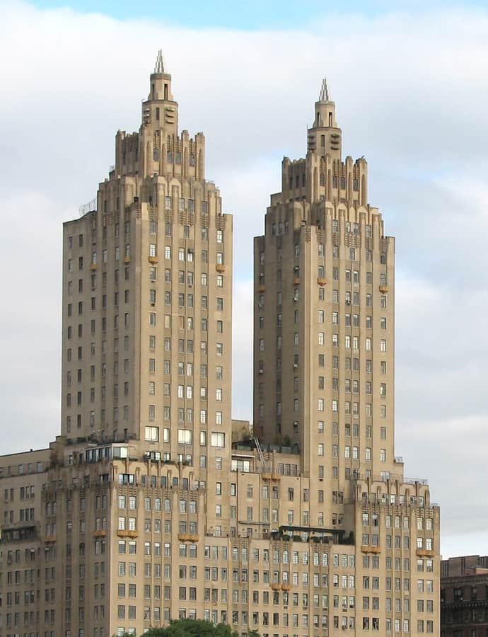 The El Dorado