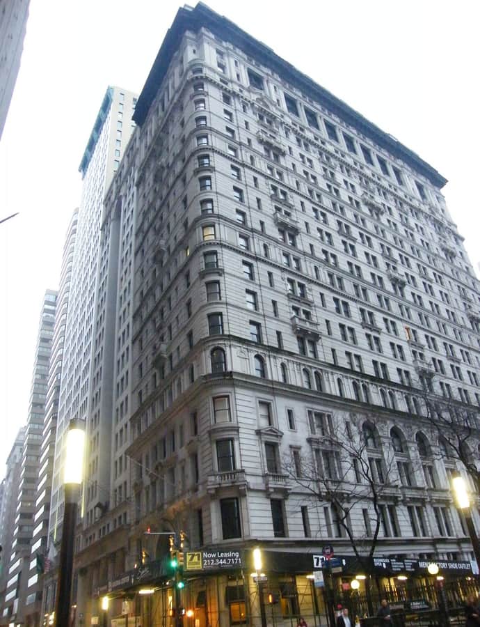 Empire Building