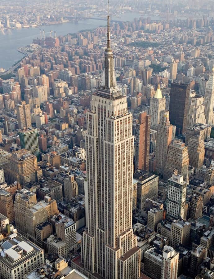 Empire State Building