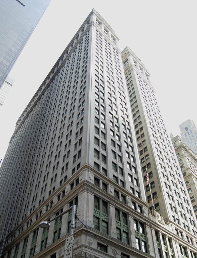 Equitable Building