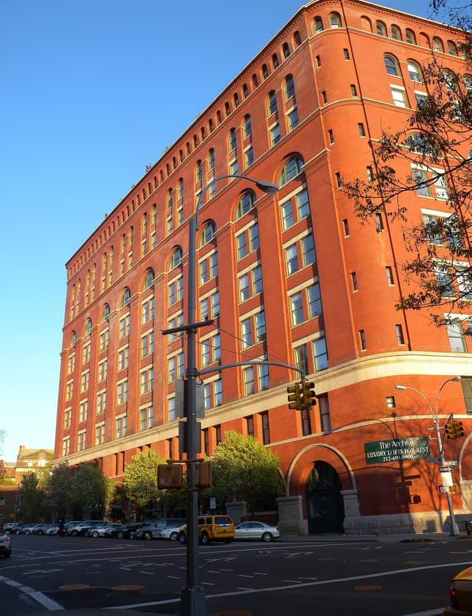 Federal Office Building