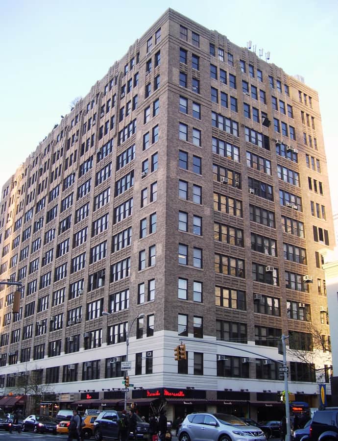 Film Center Building