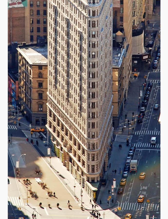 Flatiron Building