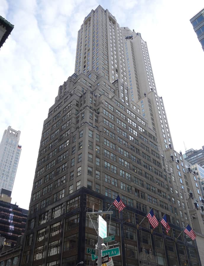 Fuller Building
