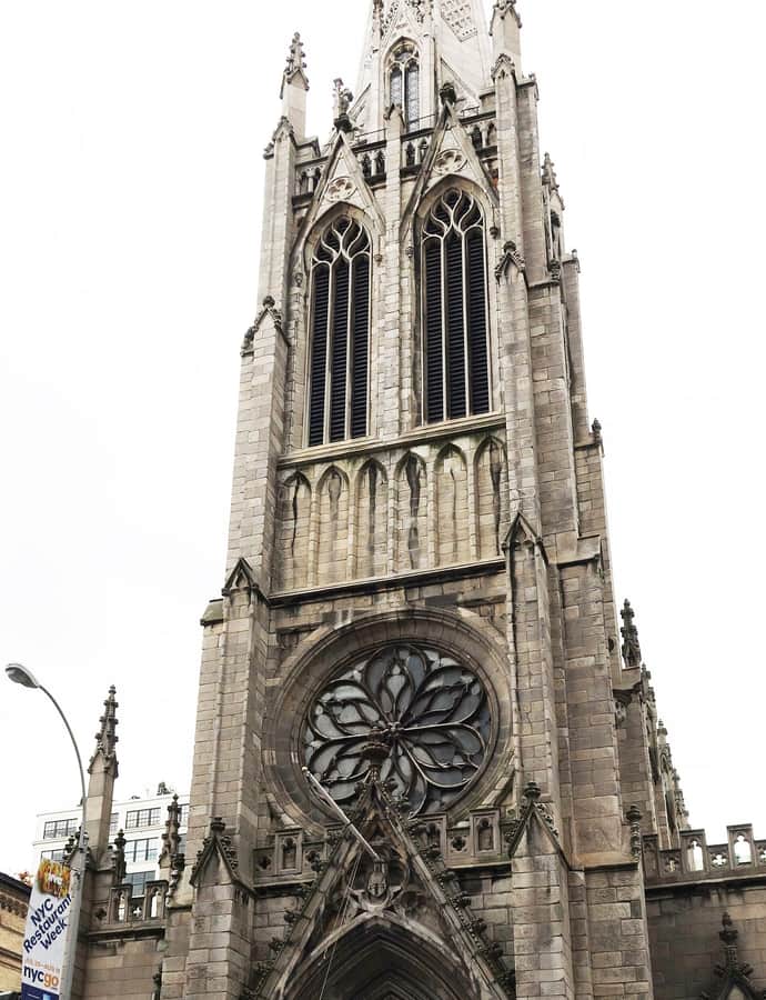 Grace Church
