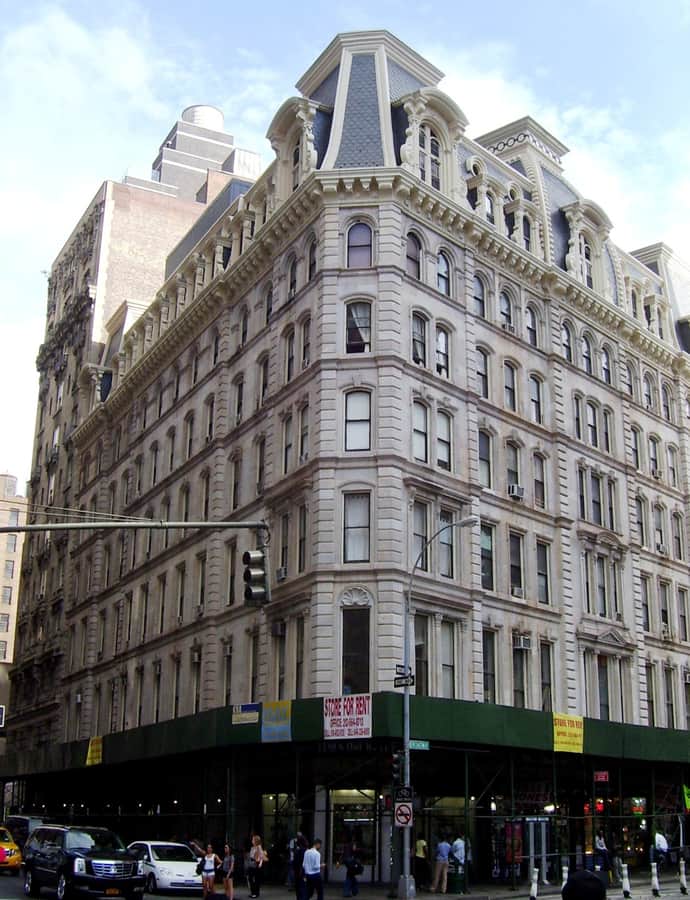 Grand Hotel