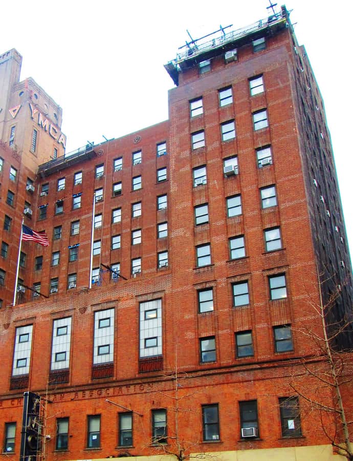 Harlem YMCA