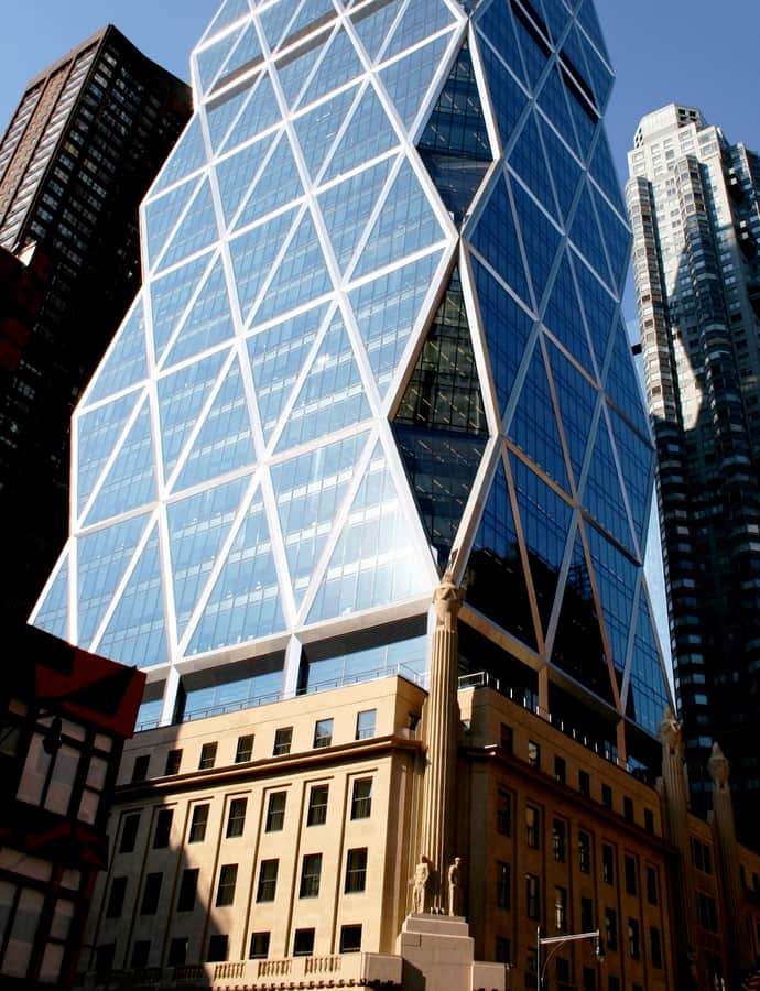 Hearst Tower