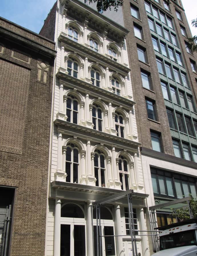 Hopkins Store