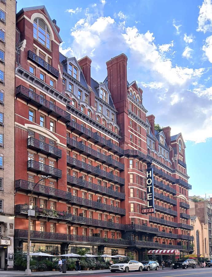 Hotel Chelsea