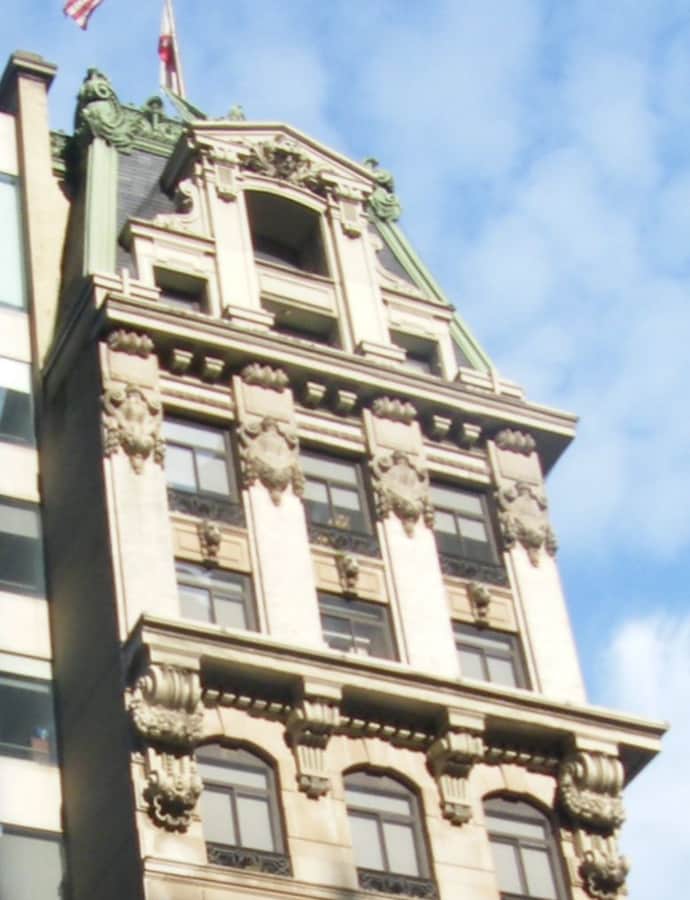 Knox Building