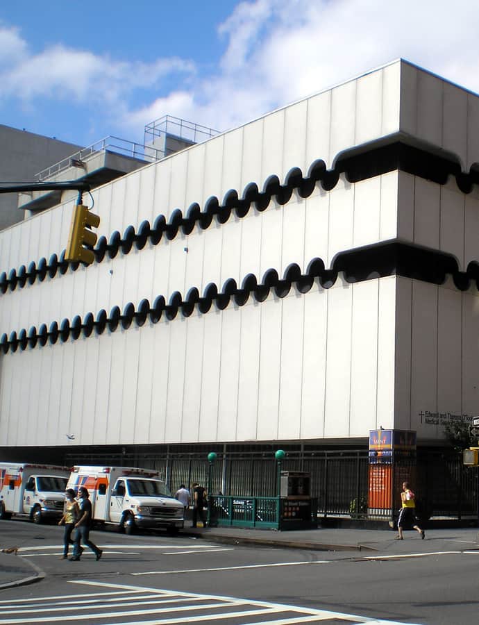 Lenox Health Greenwich Village