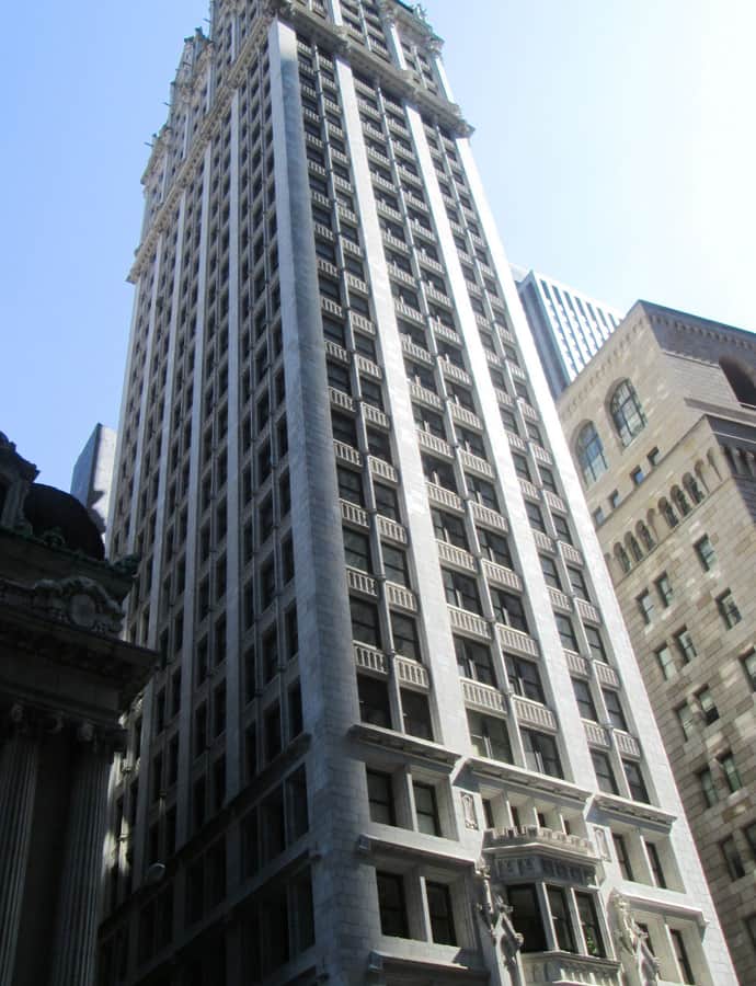 Liberty Tower