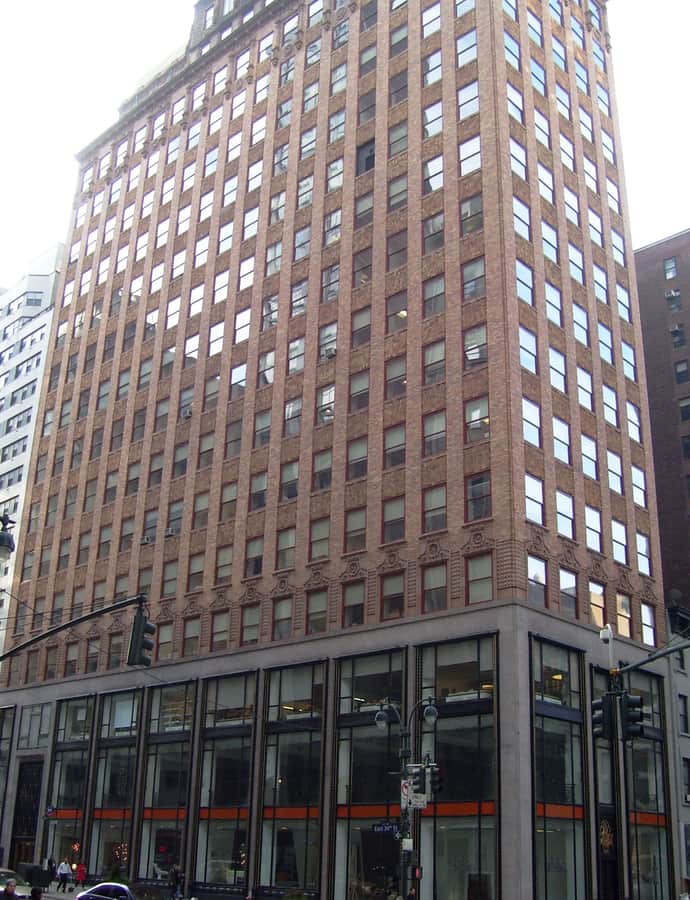 Madison Belmont Building