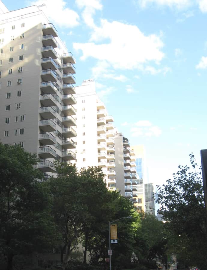 Manhattan House