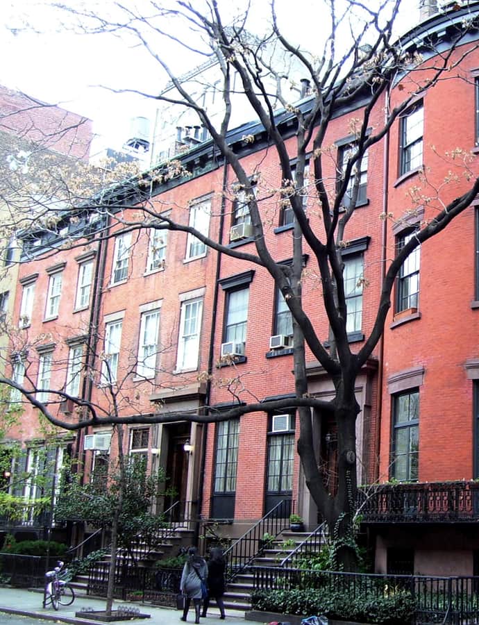 Margaret Sanger Clinic