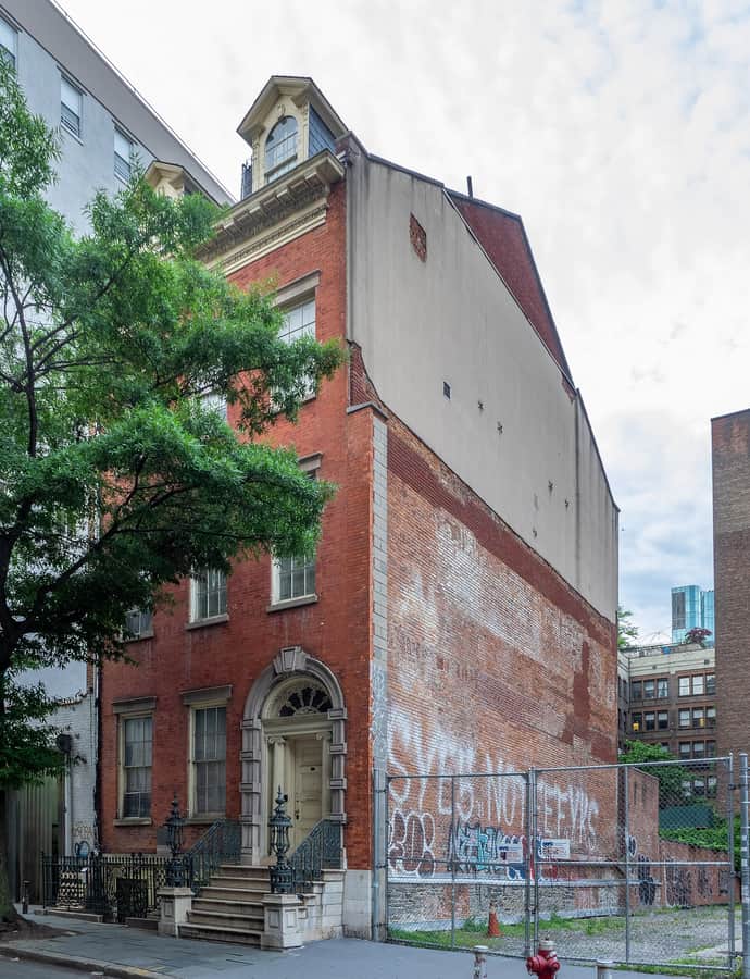 Merchant's House Museum