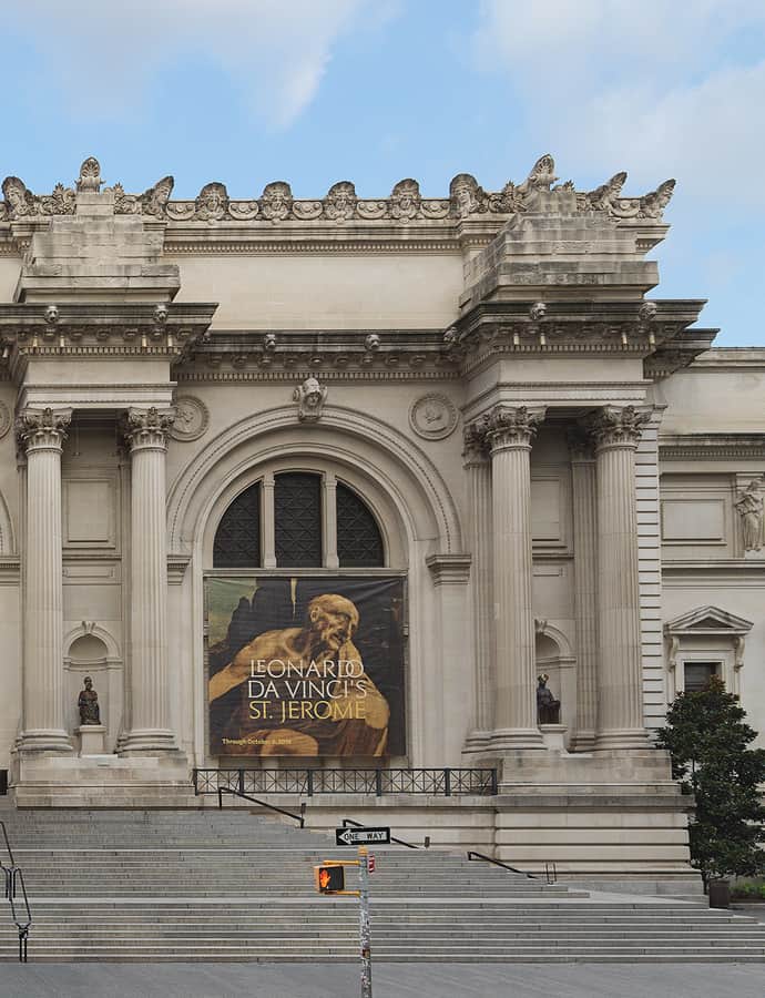 The Met Fifth Avenue