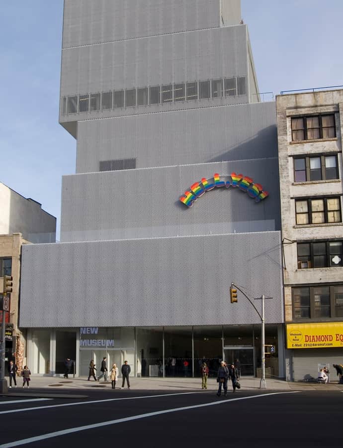 New Museum