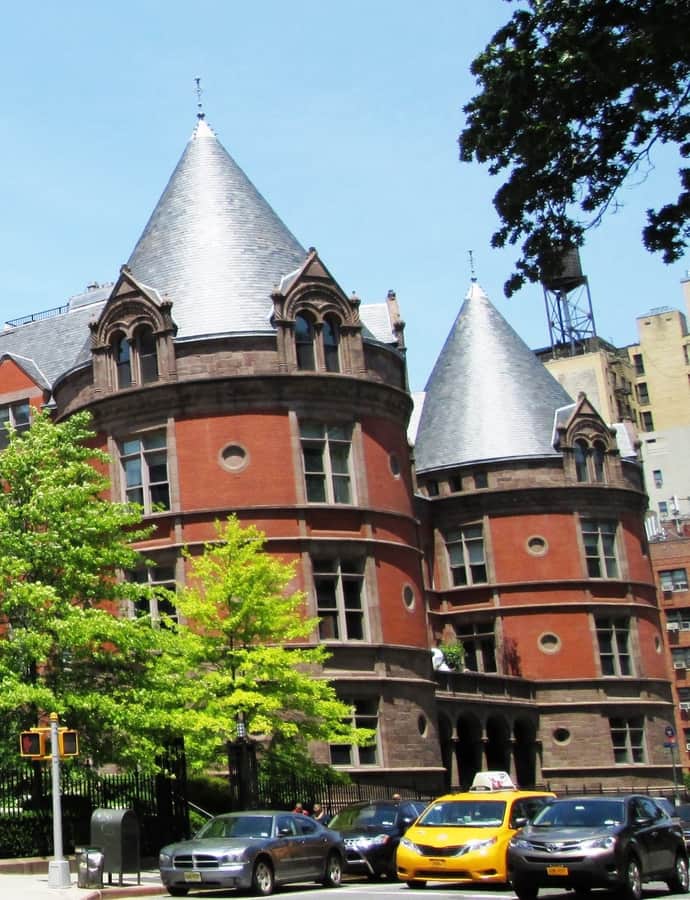 New-York Cancer Hospital