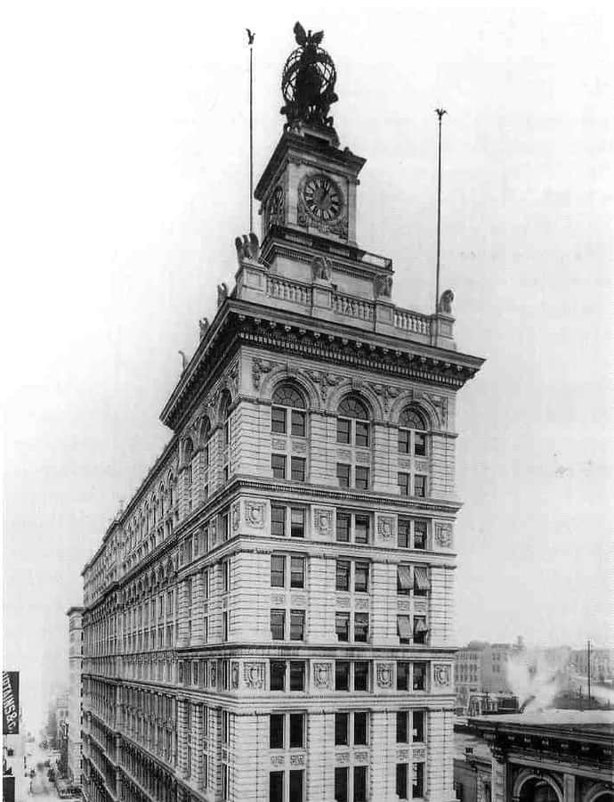 New York Life Insurance Company Building