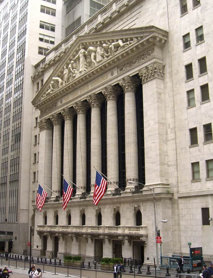 New York Stock Exchange