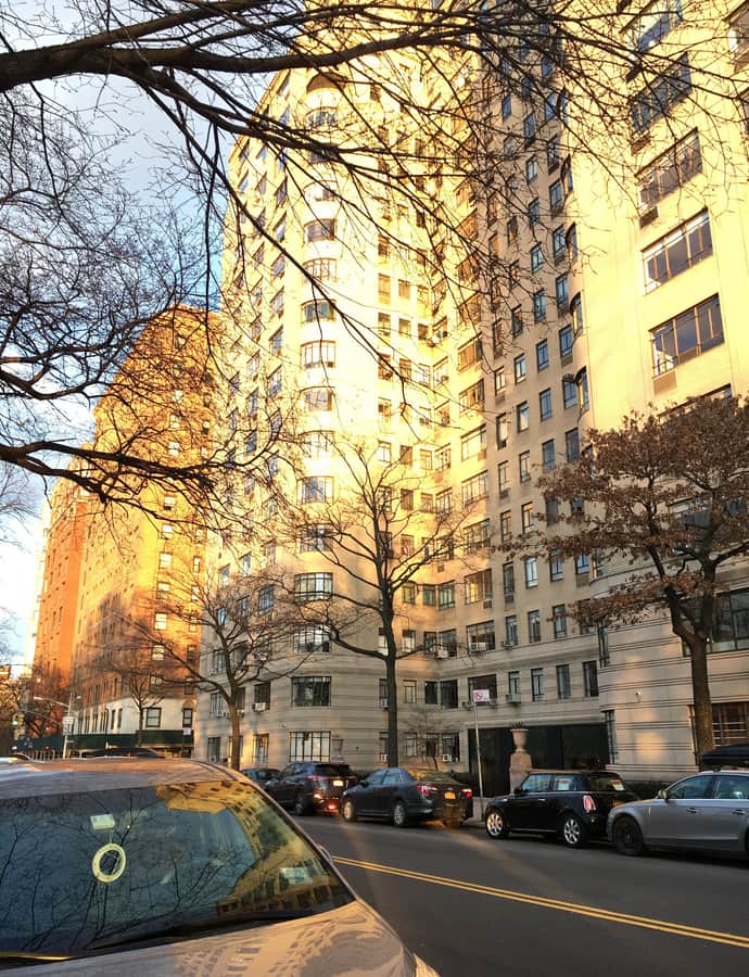 Normandy Apartments
