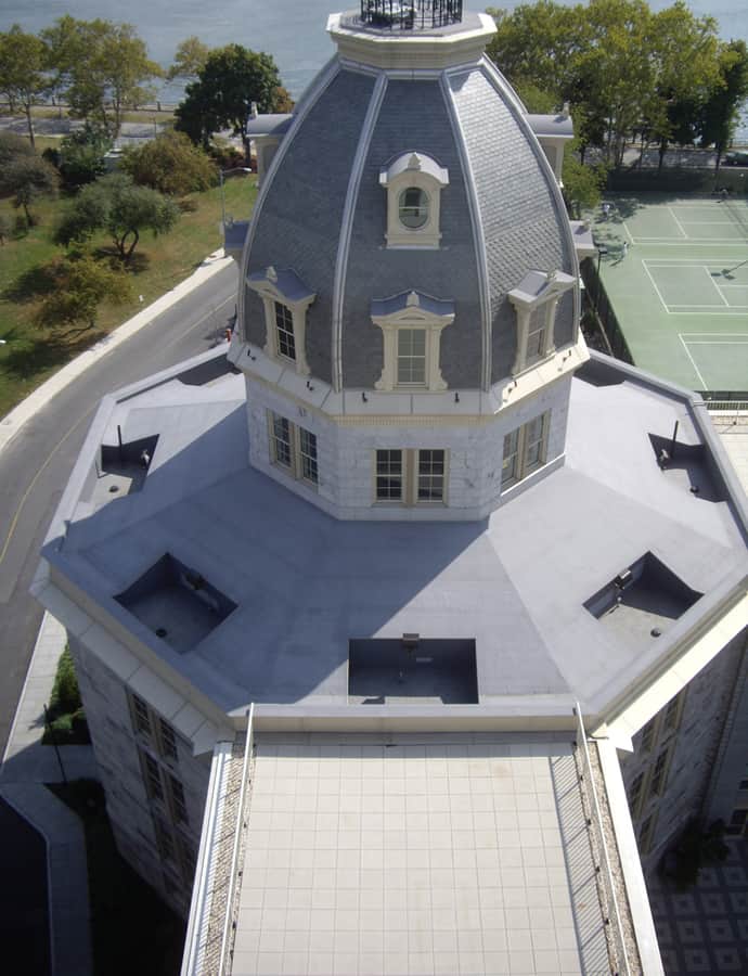 The Octagon