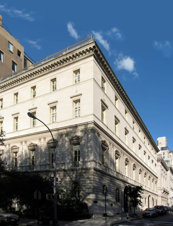 Otto and Addie Kahn House